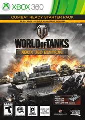 World of Tanks - Xbox 360 | Anubis Games and Hobby