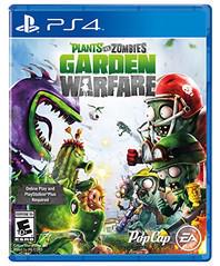 Plants vs. Zombies: Garden Warfare - Playstation 4 | Anubis Games and Hobby