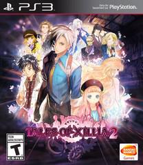 Tales of Xillia 2 - Playstation 3 | Anubis Games and Hobby