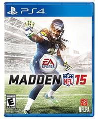 Madden NFL 15 - Playstation 4 | Anubis Games and Hobby