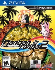 Danganronpa 2: Goodbye Despair - Playstation Vita | Anubis Games and Hobby