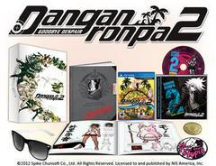 Danganronpa 2: Goodbye Despair [Limited Edition] - Playstation Vita | Anubis Games and Hobby