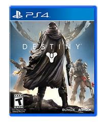 Destiny - Playstation 4 | Anubis Games and Hobby