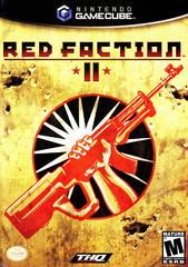 Red Faction II - Gamecube | Anubis Games and Hobby