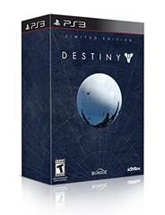 Destiny [Limited Edition] - Playstation 3 | Anubis Games and Hobby