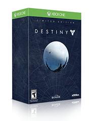 Destiny [Limited Edition] - Xbox One | Anubis Games and Hobby