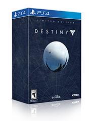 Destiny [Limited Edition] - Playstation 4 | Anubis Games and Hobby