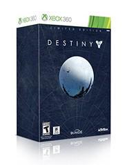 Destiny [Limited Edition] - Xbox 360 | Anubis Games and Hobby