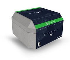 Destiny [Ghost Edition] - Xbox One | Anubis Games and Hobby