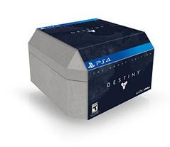 Destiny [Ghost Edition] - Playstation 4 | Anubis Games and Hobby