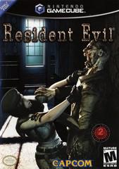 Resident Evil - Gamecube | Anubis Games and Hobby