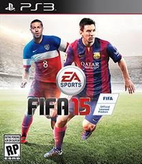 FIFA 15 - Playstation 3 | Anubis Games and Hobby