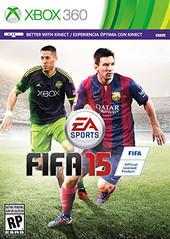 FIFA 15 - Xbox 360 | Anubis Games and Hobby