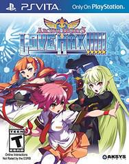 Arcana Heart 3: Love Max - Playstation Vita | Anubis Games and Hobby