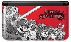 Nintendo 3DS XL Red Super Smash Limited Edition - Nintendo 3DS | Anubis Games and Hobby