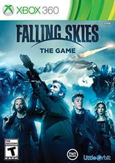 Falling Skies: The Game - Xbox 360 | Anubis Games and Hobby
