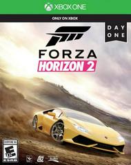 Forza Horizon 2 [Day One] - Xbox One | Anubis Games and Hobby