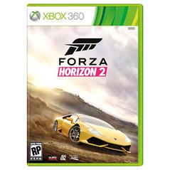 Forza Horizon 2 - Xbox 360 | Anubis Games and Hobby