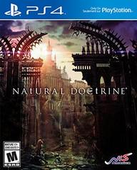 Natural Doctrine - Playstation 4 | Anubis Games and Hobby