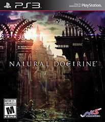 Natural Doctrine - Playstation 3 | Anubis Games and Hobby