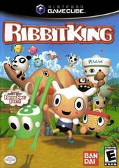 Ribbit King - Gamecube | Anubis Games and Hobby