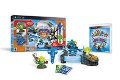 Skylanders Trap Team: Starter Pack - Playstation 3 | Anubis Games and Hobby