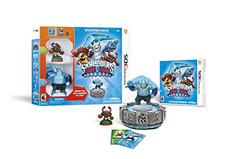 Skylanders Trap Team: Starter Pack - Nintendo 3DS | Anubis Games and Hobby