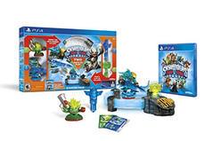 Skylanders Trap Team: Starter Pack - Playstation 4 | Anubis Games and Hobby