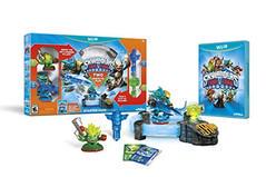 Skylanders Trap Team: Starter Pack - Wii U | Anubis Games and Hobby