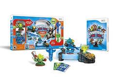 Skylanders Trap Team: Starter Pack - Wii | Anubis Games and Hobby