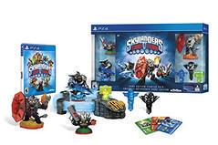 Skylanders Trap Team Dark Edition: Starter Pack - Playstation 4 | Anubis Games and Hobby