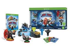 Skylanders Trap Team Dark Edition: Starter Pack - Xbox One | Anubis Games and Hobby