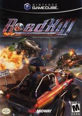 Roadkill - Gamecube | Anubis Games and Hobby