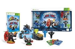 Skylanders Trap Team Dark Edition: Starter Pack - Xbox 360 | Anubis Games and Hobby