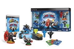 Skylanders Trap Team Dark Edition: Starter Pack - Playstation 3 | Anubis Games and Hobby