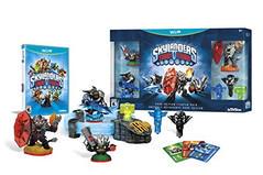 Skylanders Trap Team Dark Edition: Starter Pack - Wii U | Anubis Games and Hobby
