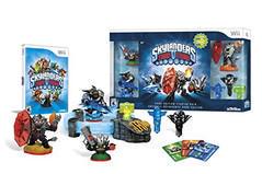 Skylanders Trap Team Dark Edition: Starter Pack - Wii | Anubis Games and Hobby
