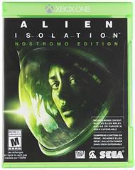 Alien: Isolation - Xbox One | Anubis Games and Hobby