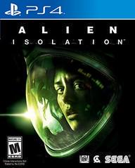 Alien: Isolation - Playstation 4 | Anubis Games and Hobby