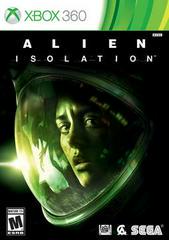 Alien: Isolation - Xbox 360 | Anubis Games and Hobby