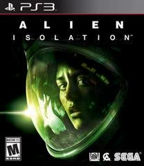 Alien: Isolation - Playstation 3 | Anubis Games and Hobby