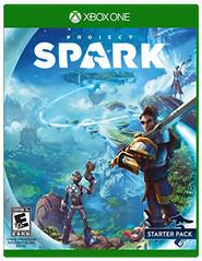 Project Spark - Xbox One | Anubis Games and Hobby