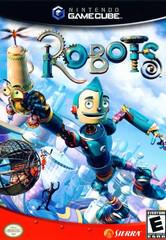 Robots - Gamecube | Anubis Games and Hobby