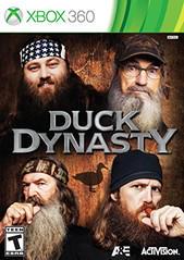 Duck Dynasty - Xbox 360 | Anubis Games and Hobby