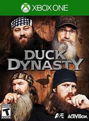 Duck Dynasty - Xbox One | Anubis Games and Hobby