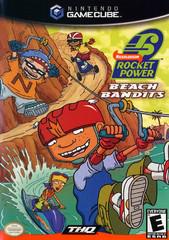 Rocket Power Beach Bandits - Gamecube | Anubis Games and Hobby