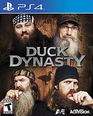 Duck Dynasty - Playstation 4 | Anubis Games and Hobby