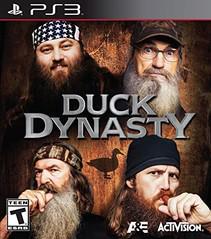 Duck Dynasty - Playstation 3 | Anubis Games and Hobby