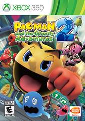 Pac-Man and the Ghostly Adventures 2 - Xbox 360 | Anubis Games and Hobby