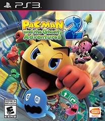 Pac-Man and the Ghostly Adventures 2 - Playstation 3 | Anubis Games and Hobby